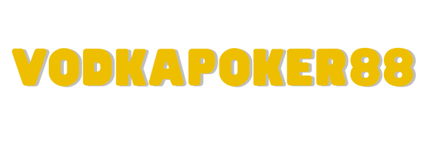 vodkapoker88